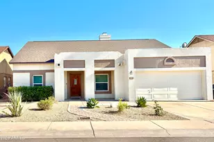 4201 W Soft Wind Dr, Glendale, AZ 85310 - Photo 1