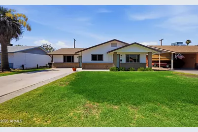 252 E 9th Drive, Mesa, AZ 85210 - Photo 1