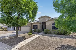 491 N Tiago Dr, Gilbert, AZ 85233 - Photo 1
