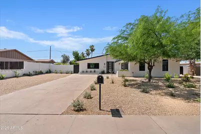 3921 E Sahuaro Drive, Phoenix, AZ 85028 - Photo 1