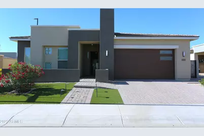 1201 E Cherrywood Place, Chandler, AZ 85249 - Photo 1