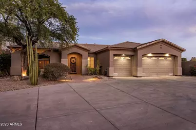 14109 N 109th Street, Scottsdale, AZ 85255 - Photo 1