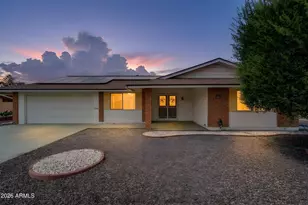 10551 W Prairie Hills Cir, Sun City, AZ 85351 - Photo 1