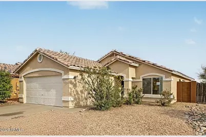 8615 E Crescent Avenue, Mesa, AZ 85208 - Photo 1