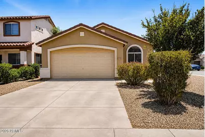 45789 W Rainbow Drive, Maricopa, AZ 85139 - Photo 1