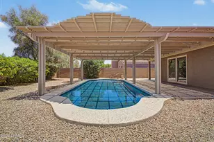1680 E Balboa Dr, Casa Grande, AZ 85122 - Photo 1