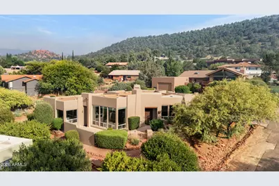70 Rockridge Drive, Sedona, AZ 86336 - Photo 1