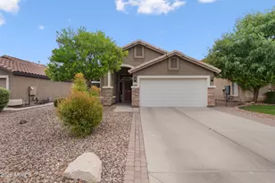 1291 S Cardinal St, Gilbert, AZ 85296 - Photo 1