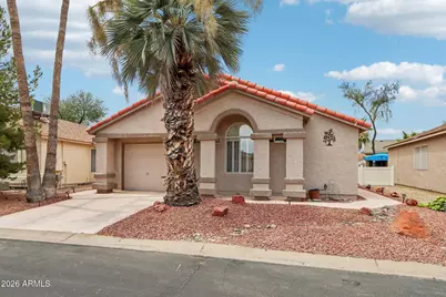 1950 E Winged Foot Drive, Chandler, AZ 85249 - Photo 1