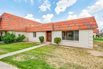 7849 N 49th Avenue, Glendale, AZ 85301 - Photo 1