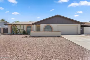 3821 W Muriel Dr, Glendale, AZ 85308 - Photo 1