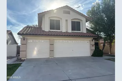 12740 N 58th Drive, Glendale, AZ 85304 - Photo 1