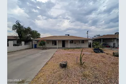 6036 N 31st Drive, Phoenix, AZ 85017 - Photo 1