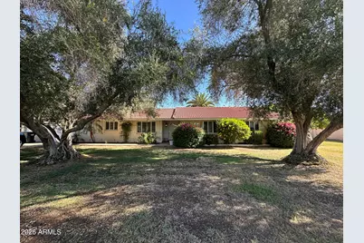 7318 E Vista Drive, Scottsdale, AZ 85250 - Photo 1