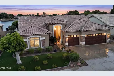 5483 W Quail Avenue, Glendale, AZ 85308 - Photo 1