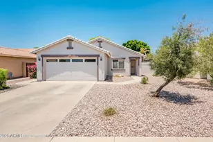 3572 E Waterman St, Gilbert, AZ 85297 - Photo 1
