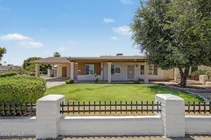 4302 N 85th Ave, Phoenix, AZ 85037 - Photo 1