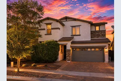 3444 E Appleby Drive, Gilbert, AZ 85298 - Photo 1