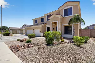 13013 W Segovia Dr, Litchfield Park, AZ 85340 - Photo 1