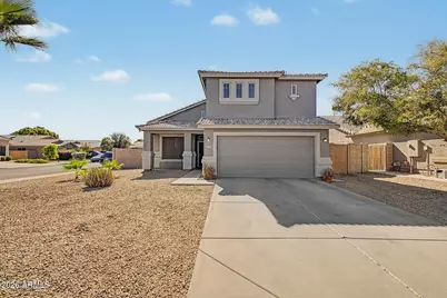 3902 N 125th Lane, Avondale, AZ 85392 - Photo 1