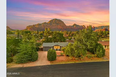 2610 Whippet Way, Sedona, AZ 86336 - Photo 1