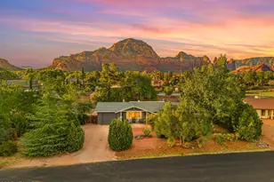 2610 Whippet Way, Sedona, AZ 86336 - Photo 1