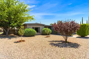 4555 Via Viento, Sierra Vista, AZ 85635 - Photo 1