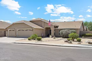 4451 W Creedance Blvd, Glendale, AZ 85310 - Photo 1