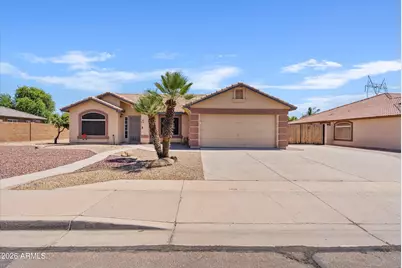 11437 E Roscoe Avenue, Mesa, AZ 85212 - Photo 1