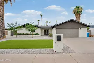 3117 E Sweetwater Ave, Phoenix, AZ 85032 - Photo 1