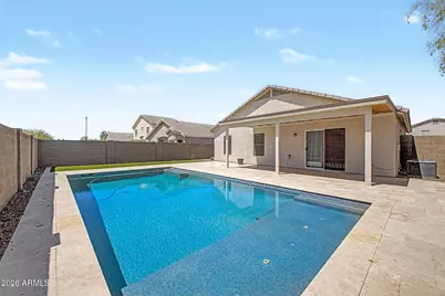 1633 S 225th Lane, Buckeye, AZ 85326 - Photo 1