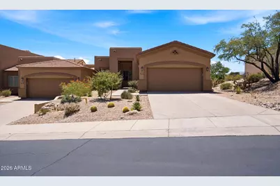 14951 E Desert Willow Drive #8, Fountain Hills, AZ 85268 - Photo 1