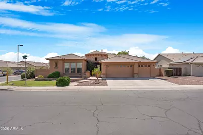 5610 N Lyle Court, Litchfield Park, AZ 85340 - Photo 1