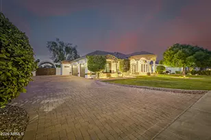 3510 E Dartmouth St, Mesa, AZ 85213 - Photo 1