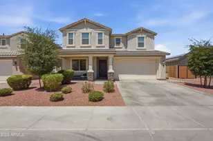 3094 N 195th Dr, Buckeye, AZ 85396 - Photo 1