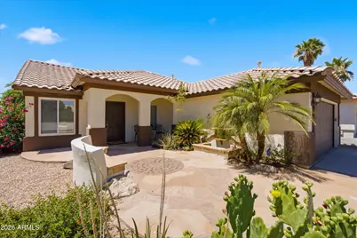 16191 W Grant Street, Goodyear, AZ 85338 - Photo 1