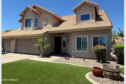 9016 E Sahuaro Drive, Scottsdale, AZ 85260 - Photo 1