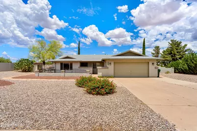973 Katherine Drive, Sierra Vista, AZ 85635 - Photo 1