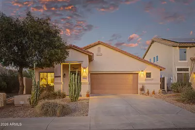 27815 N 64th Lane, Phoenix, AZ 85083 - Photo 1