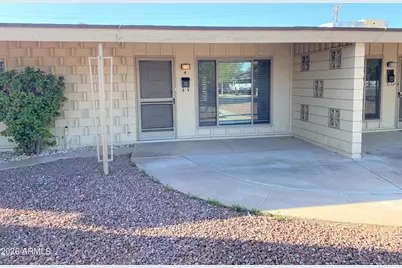 7035 E Wilshire Drive #4, Scottsdale, AZ 85257 - Photo 1