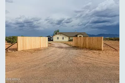 1002 E Lena Way, Huachuca City, AZ 85616 - Photo 62