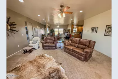 1002 E Lena Way, Huachuca City, AZ 85616 - Photo 22