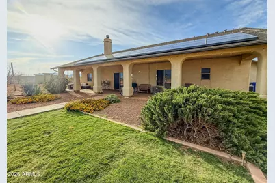 1002 E Lena Way, Huachuca City, AZ 85616 - Photo 44