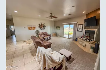 1002 E Lena Way, Huachuca City, AZ 85616 - Photo 20