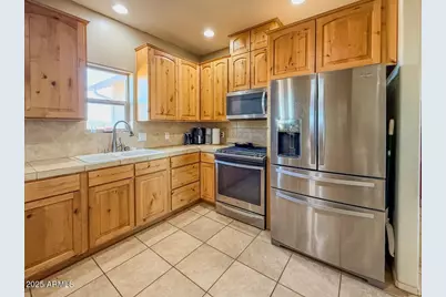 1002 E Lena Way, Huachuca City, AZ 85616 - Photo 16
