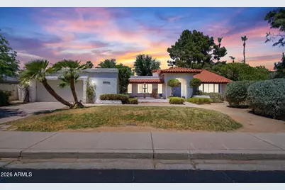 6318 E Paradise Lane, Scottsdale, AZ 85254 - Photo 1