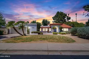 6318 E Paradise Ln, Scottsdale, AZ 85254 - Photo 1