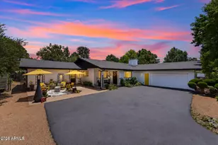 807 S Mud Springs Rd, Payson, AZ 85541 - Photo 1