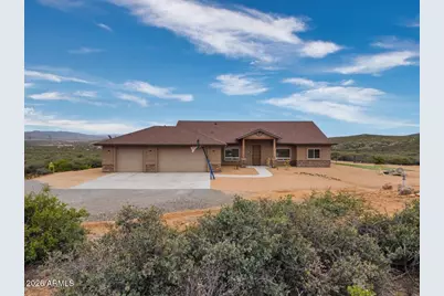 15935 E Lone Fox Trail --, Dewey, AZ 86327 - Photo 1