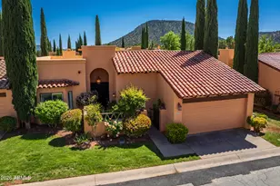 39 Rim Trail Cir, Sedona, AZ 86351 - Photo 1